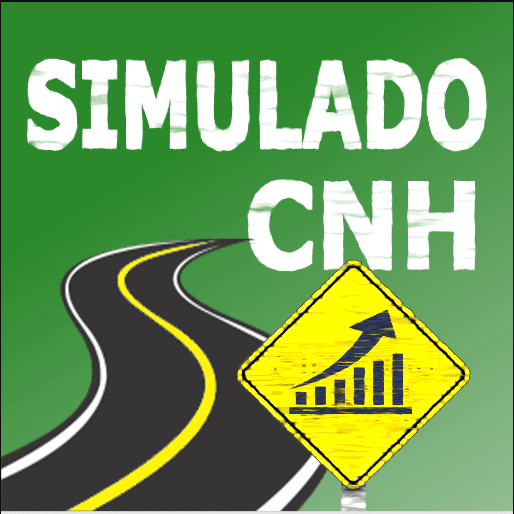 Simulado Prova CNH 1