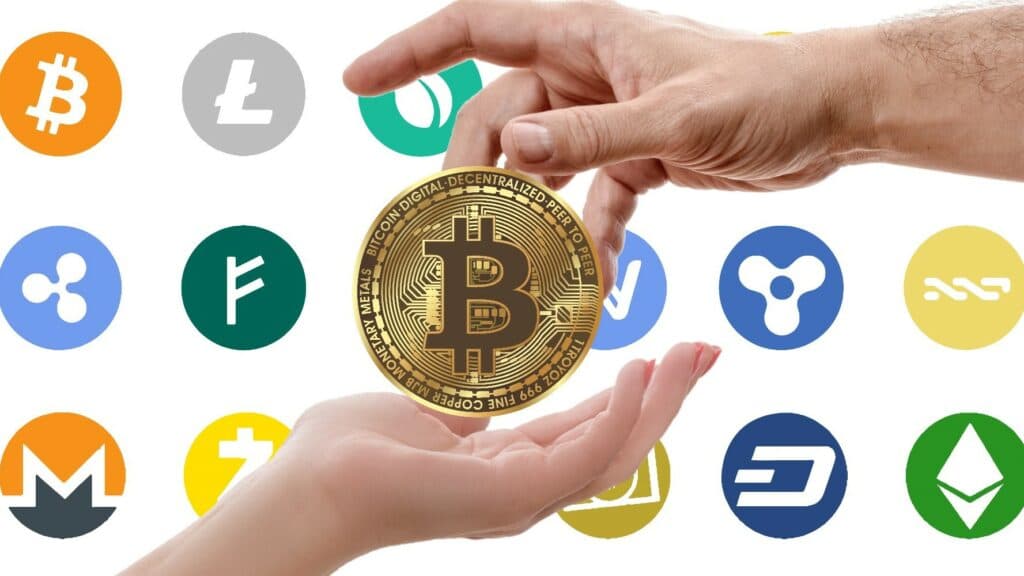 comprar Bitcoins
