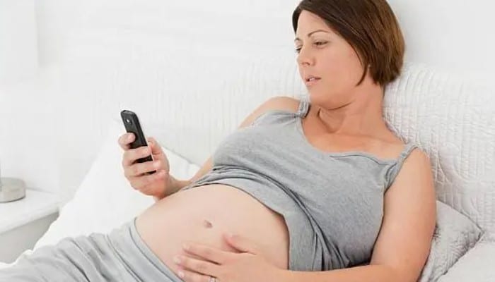 Aplicativos para acompanhar a gravidez