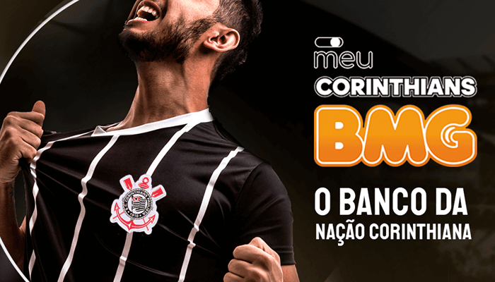 BMG Corinthians