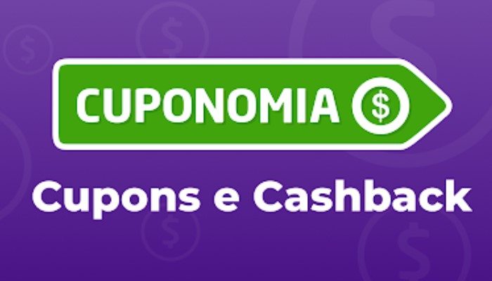 Cuponomia app