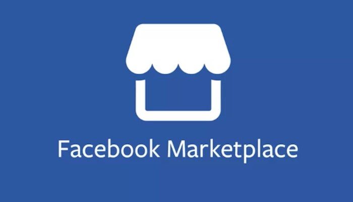 Marketplace do Facebook