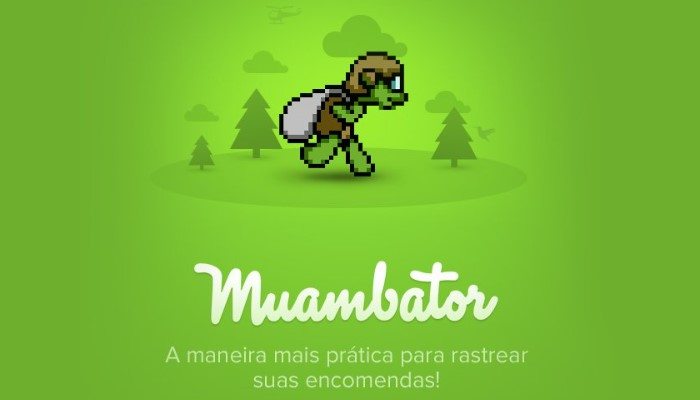 Muambator app