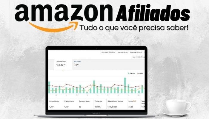 Afiliados Amazon