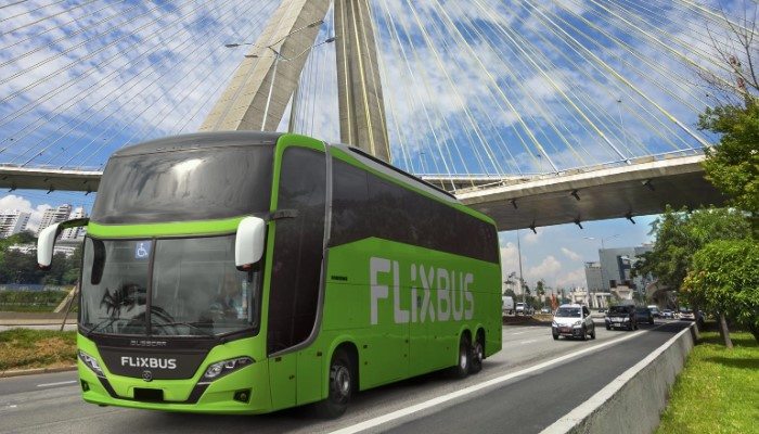 Flixbus Brasil