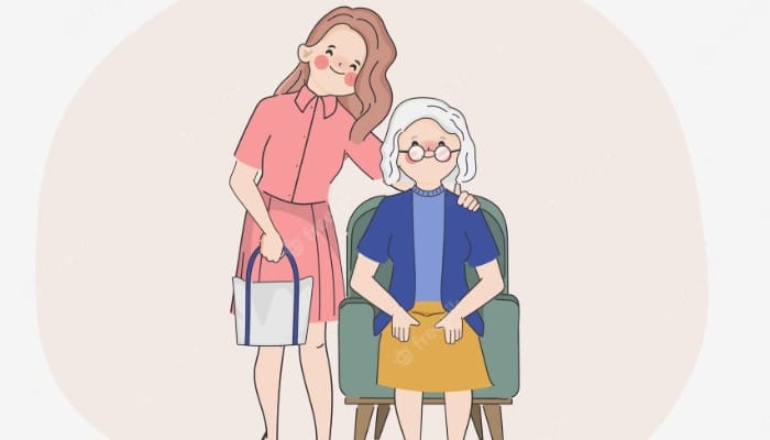 Curso de cuidador de idosos gratuito