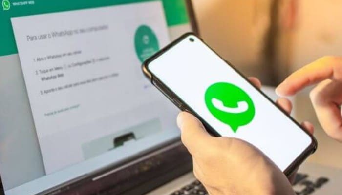 aplicativos para ver conversas do WhatsApp