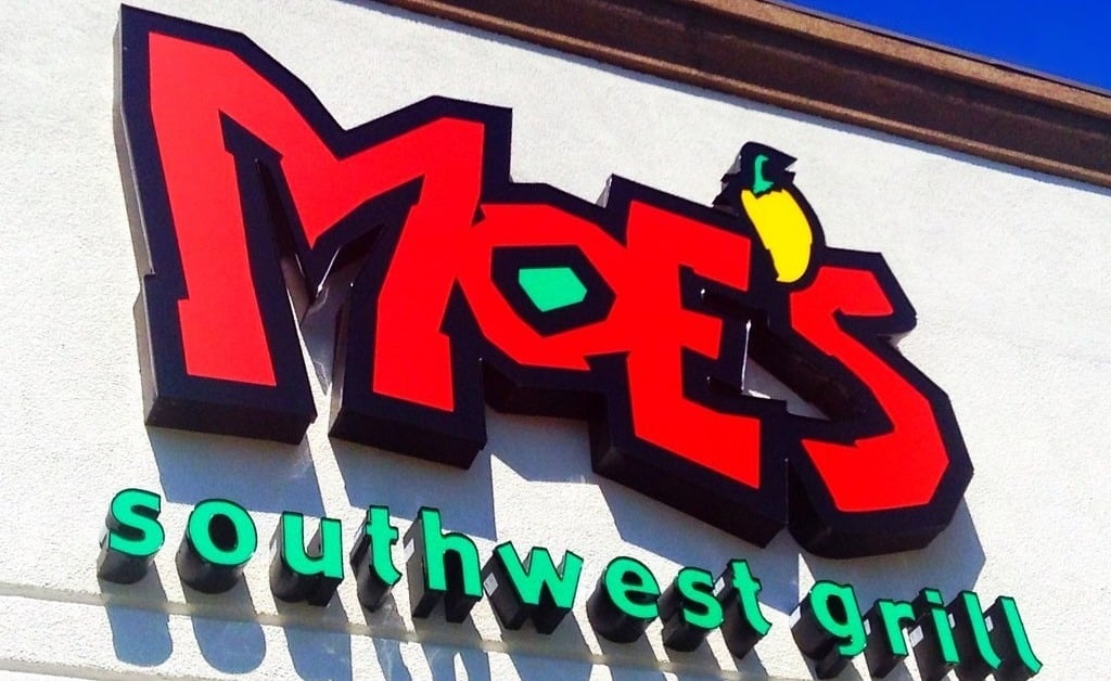 Moe's Vacancy