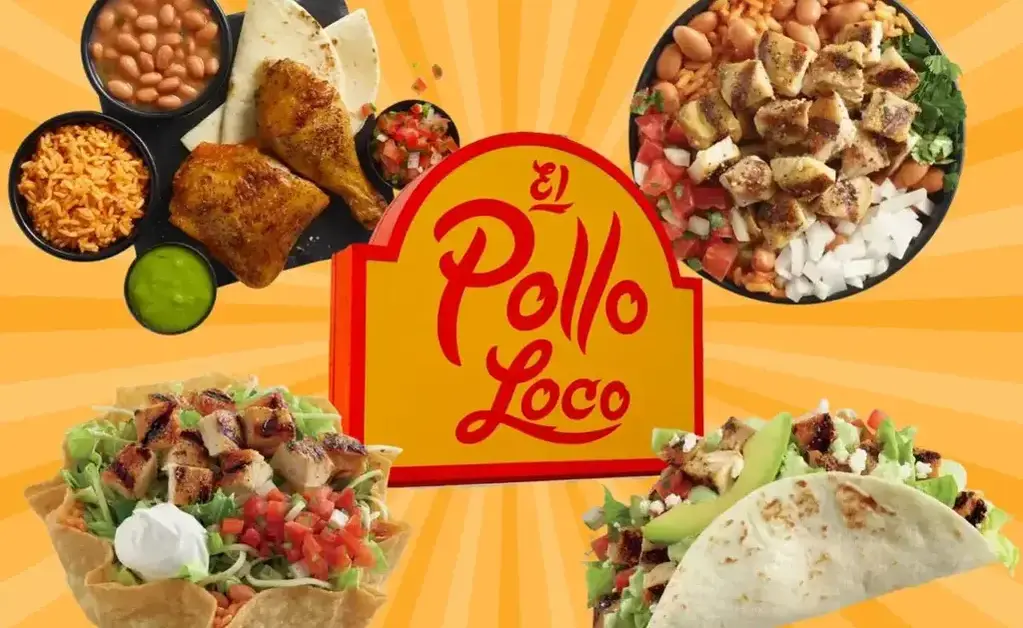 El Pollo Loco Vacancy