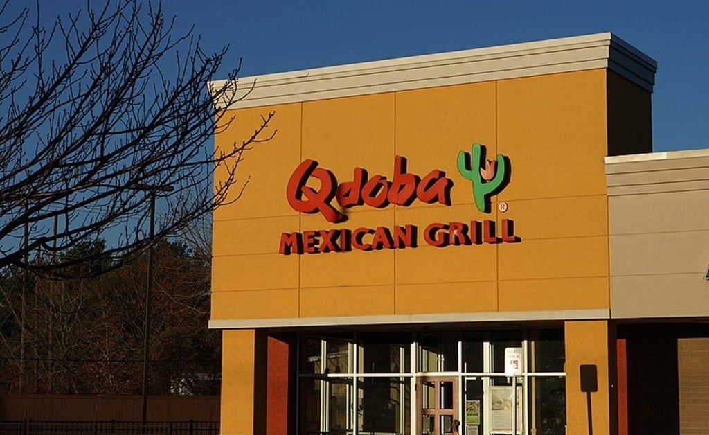 Qdoba Vacancy