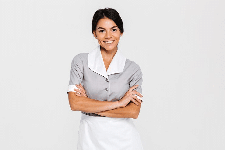 Housekeeper Vacancy