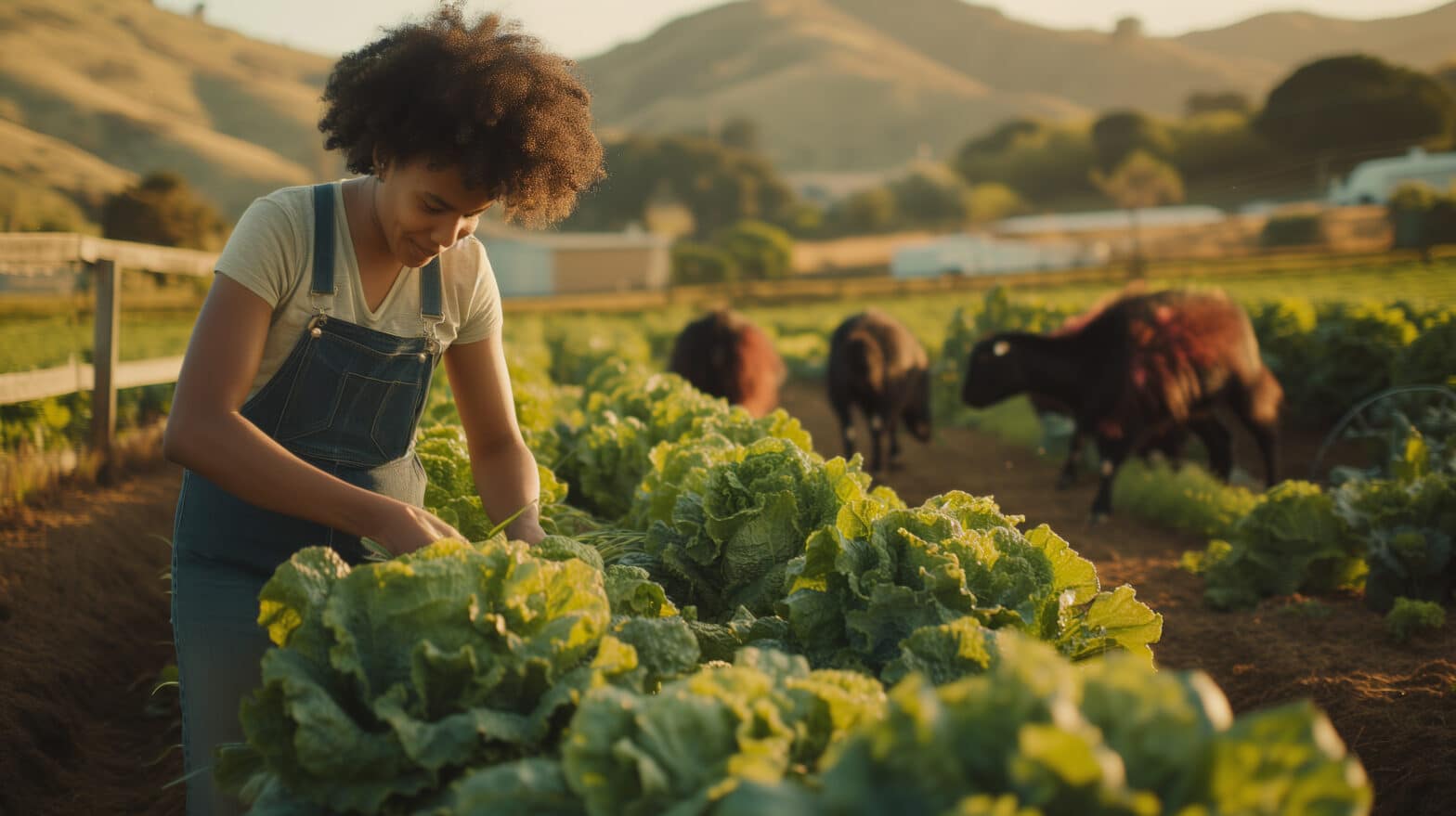 Farm Jobs